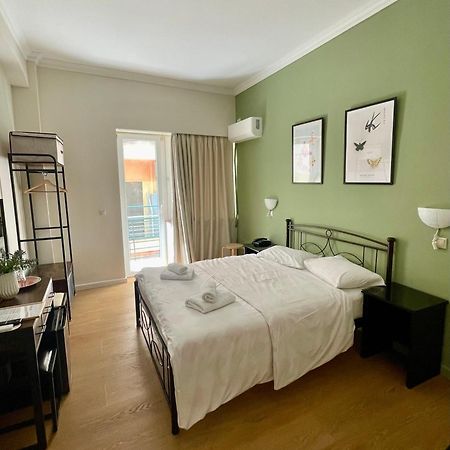 Grand Hotel Loutraki Kültér fotó