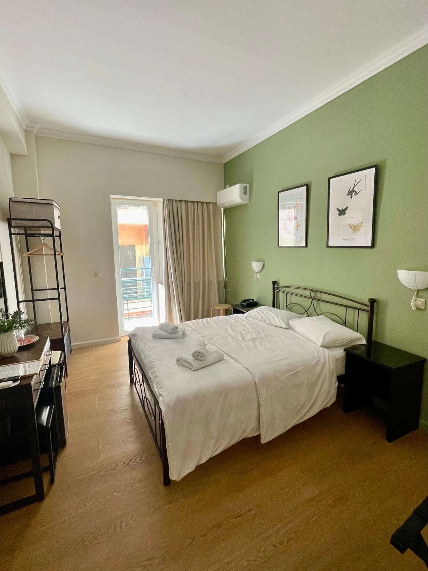Grand Hotel Loutraki Kültér fotó