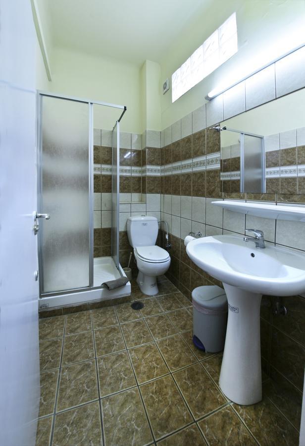 Grand Hotel Loutraki Kültér fotó