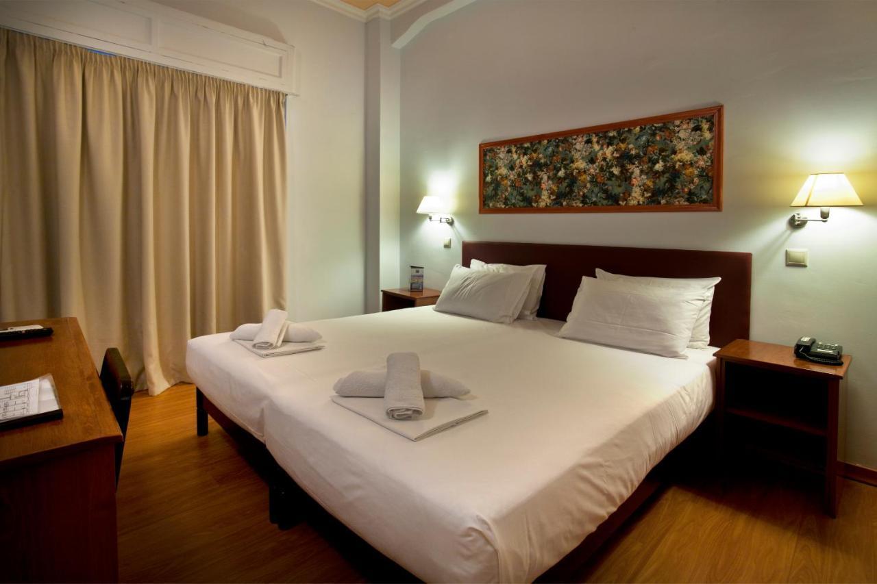Grand Hotel Loutraki Kültér fotó