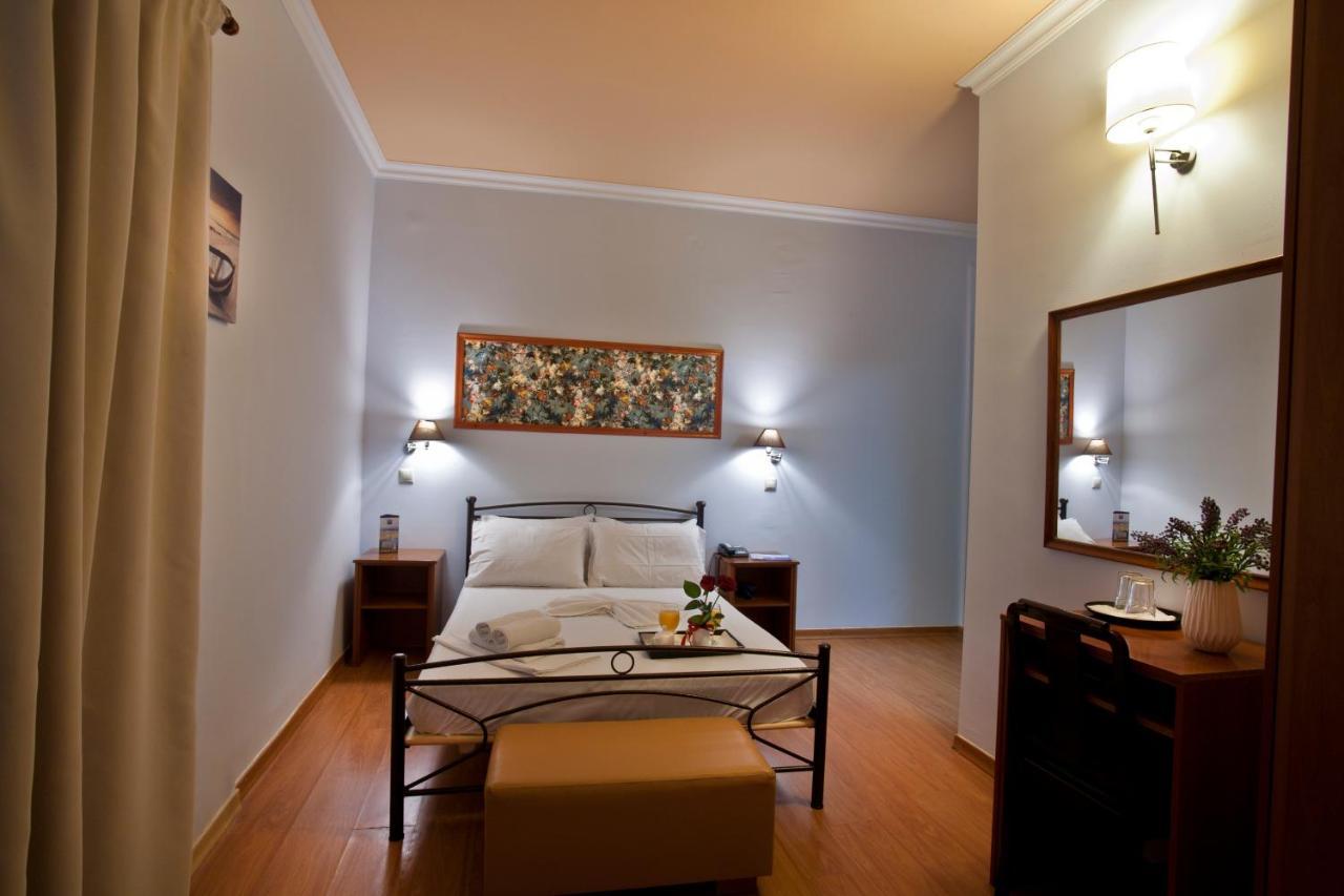 Grand Hotel Loutraki Kültér fotó