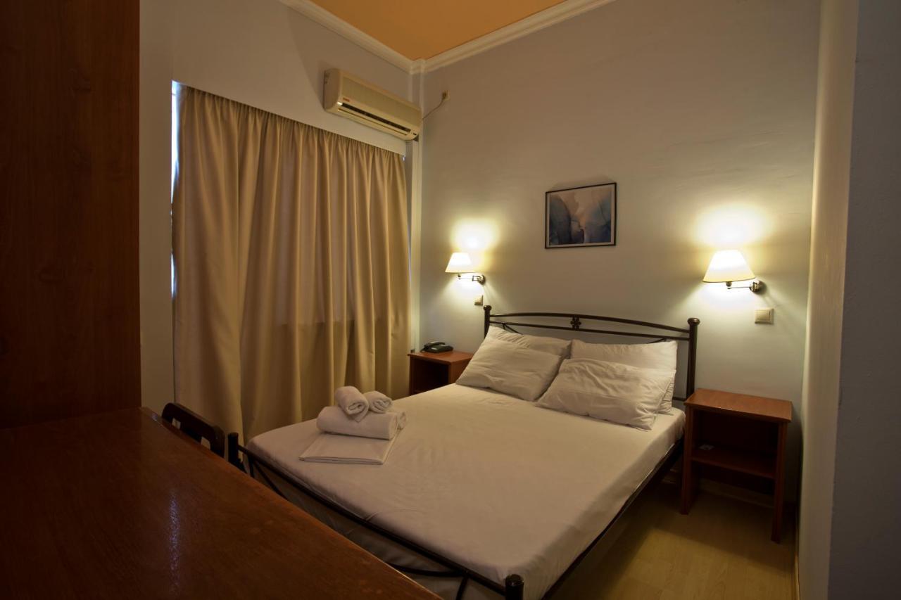 Grand Hotel Loutraki Kültér fotó