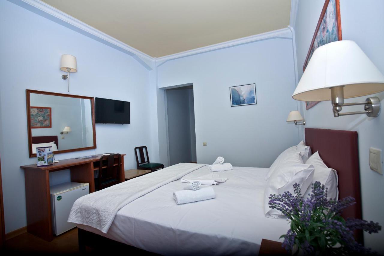 Grand Hotel Loutraki Kültér fotó