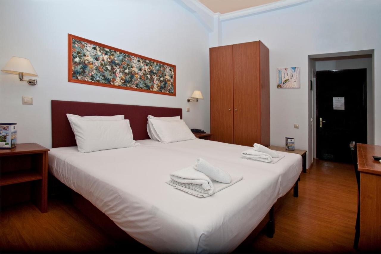 Grand Hotel Loutraki Kültér fotó