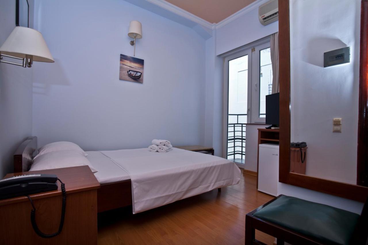Grand Hotel Loutraki Kültér fotó